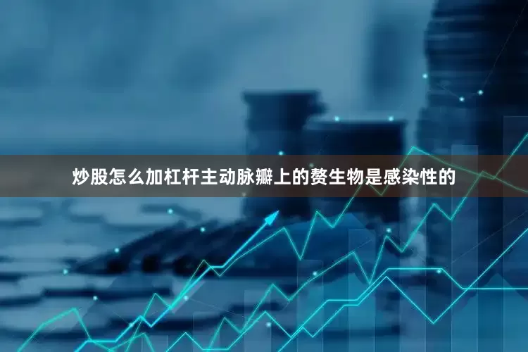 炒股怎么加杠杆主动脉瓣上的赘生物是感染性的