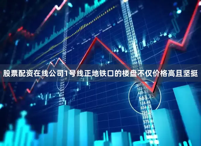 股票配资在线公司1号线正地铁口的楼盘不仅价格高且坚挺